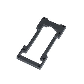 PLACA ADAPTADORA MIK DOUBLE DECKER DOBLE ACCESORIO
