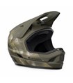 CASCO BLUEGRASS LEGIT VERDE NATURAL MATE T.54-56