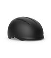 CASCO MET VIBE MIPS NEGRO MATE T.52-56