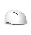 CASCO MET VIBE MIPS BLANCO BRILLO T.52-56