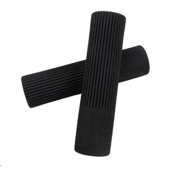 JUEGO DE PUÑOS PROLOGO FEATHER 2 29 mm NEGRO