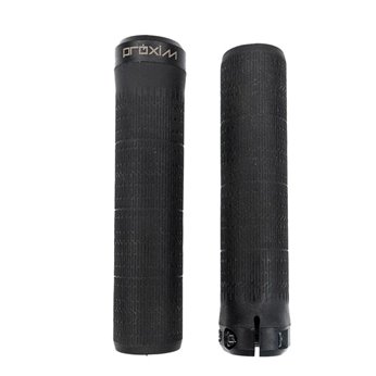 JUEGO DE PUÑOS PROLOGO PROXIM CUSH 132mm 30mm NEGR