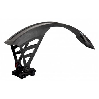 GUARDABARROS TRASERO ZEFAL DEFLECTOR RS75