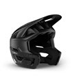CASCO BLUEGRASS JETRO MIPS NEGRO MATE T.S (52-56)