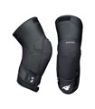RODILLERA BLUEGRASS 3STRAPS NEGRO T.S (40-43cm)