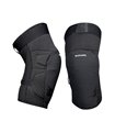 RODILLERA BLUEGRASS ARTO NEGRO T.S (40-43cm)