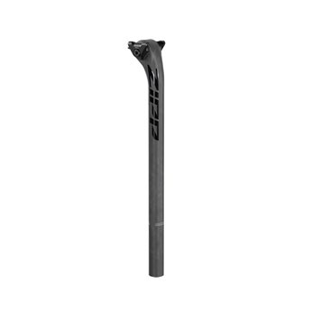 TIJA ZIPP SL SPEED 27.2 400mm 20OF.CAR.LOGO NE.MAT