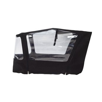 FUNDA PROTECTORA LLUVIA CAJON SC3 CON ESTRUCTURA