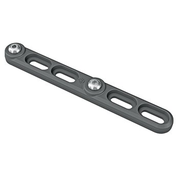 RAIL ADAPTADOR POSICION PORTABIDON SKS 1.5-4.5 NEG