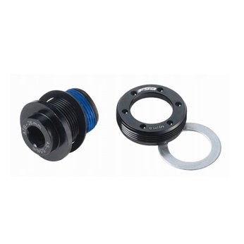 TORNILLO BIELA FSA QR-8A MTB AUTO-EXTRAIBLE ML128B