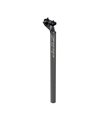 TIJA ZIPP S.COURSE SL 31.6 400mm AL/CAR.LOGO NE.MA