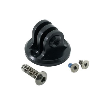SOPORTE MOON RB-45 MONTAJE CAMARA GOPRO C/LUZ MOON