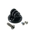 SOPORTE MOON RB-45 MONTAJE CAMARA GOPRO C/LUZ MOON