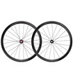 JUEGO RUEDAS CAMPAGNOLO HYPERON 2WF TLR DISCO HG11 CA