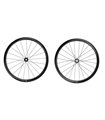 JUEGO RUEDAS CAMPAGNOLO HYPERON 2WF TLR DISCO XDR CAR