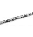CADENA CAMPAGNOLO EKAR GT 123 ESLABONES 13V PLATA