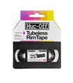 CINTA LLANTA TUBELESS MUC-OFF 38 mm 50 METROS