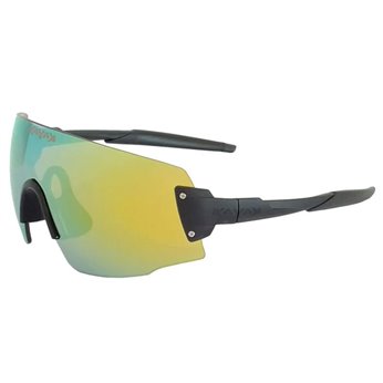 GAFAS KAYAK 2986 NEGRO