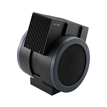 VENTILADOR ELITE ARIA SIMULAC.VIENTO ANT+/BLE 220V