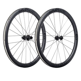 JGO.RUEDAS VISION SC45 DISCO CL TLR HG11 CARBONO