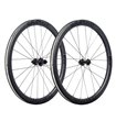 JUEGO RUEDAS VISION SC45 DISCO CL TLR HG11 CARBONO