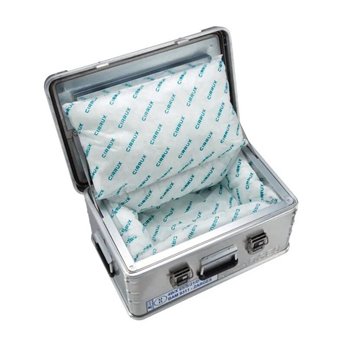 CAJA TRANS.BAT.ION LITIO DENIOS K470 AKKU SAFE 42L