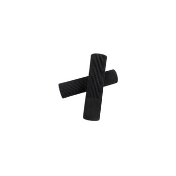 JUEGO DE PUÑOS PROLOGO FEATHER 2 123mm 32mm NEGRO