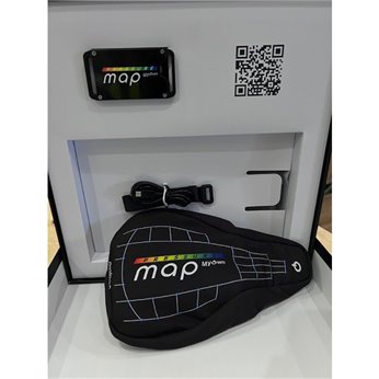 KIT PROLOGO MYOWN PERFECT SADDLE 2.0