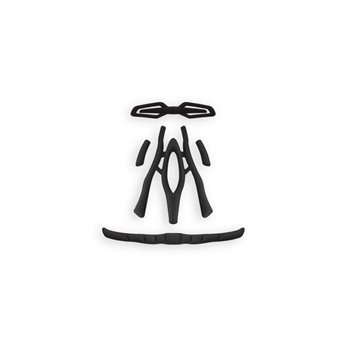 ACOLCHADO CONFORT MET PARA CASCO CROSSOVER/IDOLO