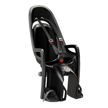 PORTABEBE HAMAX ZENITH AL PORTABULTOS GRIS/NEGRO