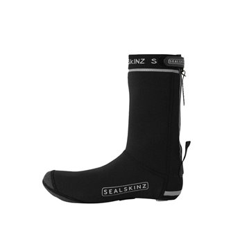CUBRE-ZAPATILLAS SEALSZKINZ CASTON NEGRO S