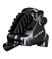 PINZA FRENO SHIMANO GRX BR-RX820 TRAS.HDR ALU.NEG