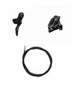 MANETA FRE/CAMB.SHIMANO 105 ST-R7120 DER.PINZA TRA