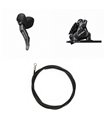 MANETA FR/CAMB.SHIMANO GRX ST-RX820 IZQ.PINZA DEL