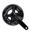 JUEGO BIE/PLA.SHIM 105 FC-R7100 Di2 172.5 52x36D 2x12
