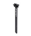 TIJA ZIPP SERVICE COURSE 27.2 350mm ALUMINIO NEGRO