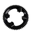 PLATO SHIMANO 105 FC-R7100 110 BCD 4 BRAZ 52D 2x12