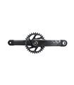 JUEGO B/PL.SRAM XX1 X-SYNC2 EAG.DUB DM 170 32D CAR.GR