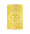 BRAGA MULTIFUNCIONAL MB-WEAR SMILE AMARILLO