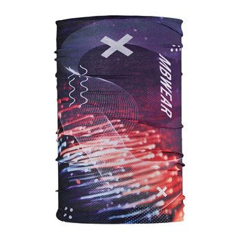 BRAGA MULTIFUNCIONAL MB-WEAR SPEED ROSA