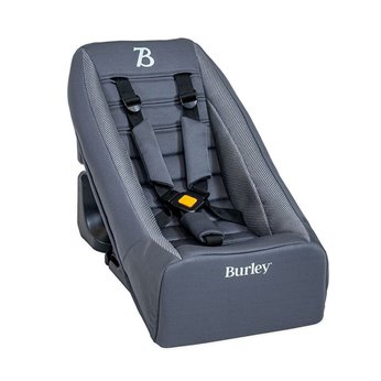 SILLA BEBE BURLEY PARA REMOLQUE NIÑO 1-10 MESES