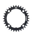 PLATO FSA MTB MEGATOOTH 104 BCD 4BRA.44D 1x ALU.NE