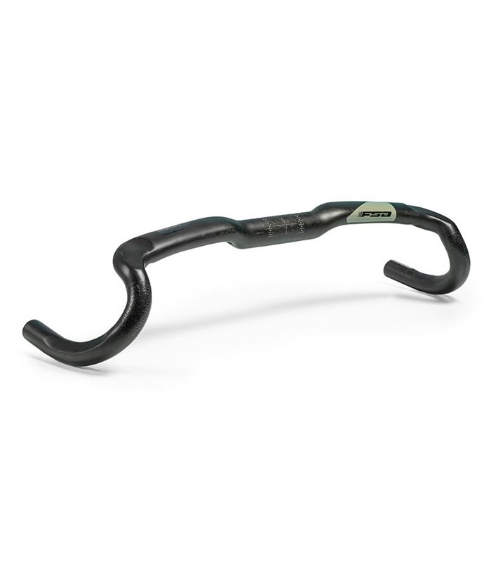 HB K-FORCE AGX LOOP UD Carbon 420mm Ø31.8