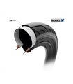 CUBIERTA MICHELIN CITY STREET 26x1.60 PERFORMANCE RIG.N