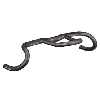 MANILLAR FSA PRO-WING AGX LOOP 420 31.8 ALUM.NEGRO