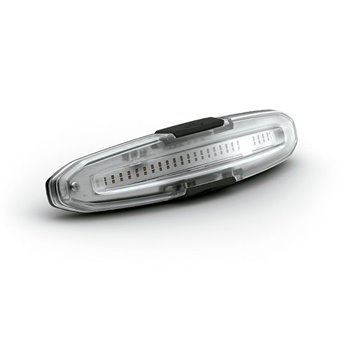 LUZ P/CASCO MET MAGNETICA USB