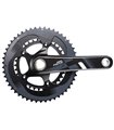 BIE. SRAM FORCE22 GXP YAW 165MM 39X53D 11V S/C NE