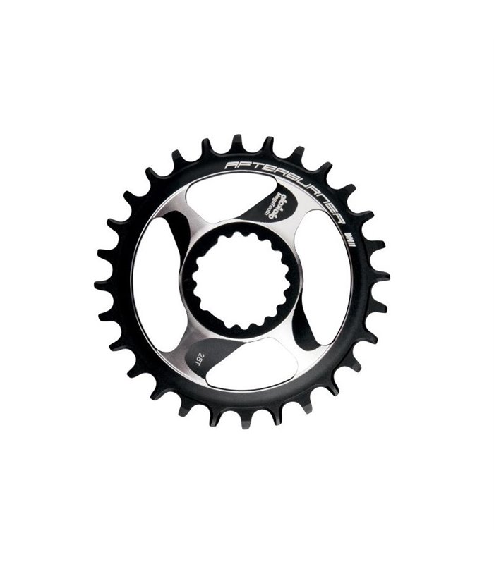 PLATO FSA MTB 1x GRID/V-DRIVE MT DM 38D ALUM.NEGRO