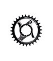 PLATO FSA MTB 1x GRID/V-DRIVE MT DM 38D ALUM.NEGRO