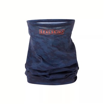 BRAGA MULTIFUNCIONAL SEALSKINZ HARPLEY AZUL MARINO